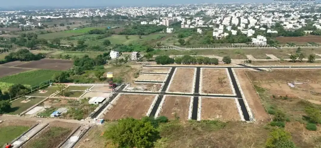 Yashaswi Uma Nagar
