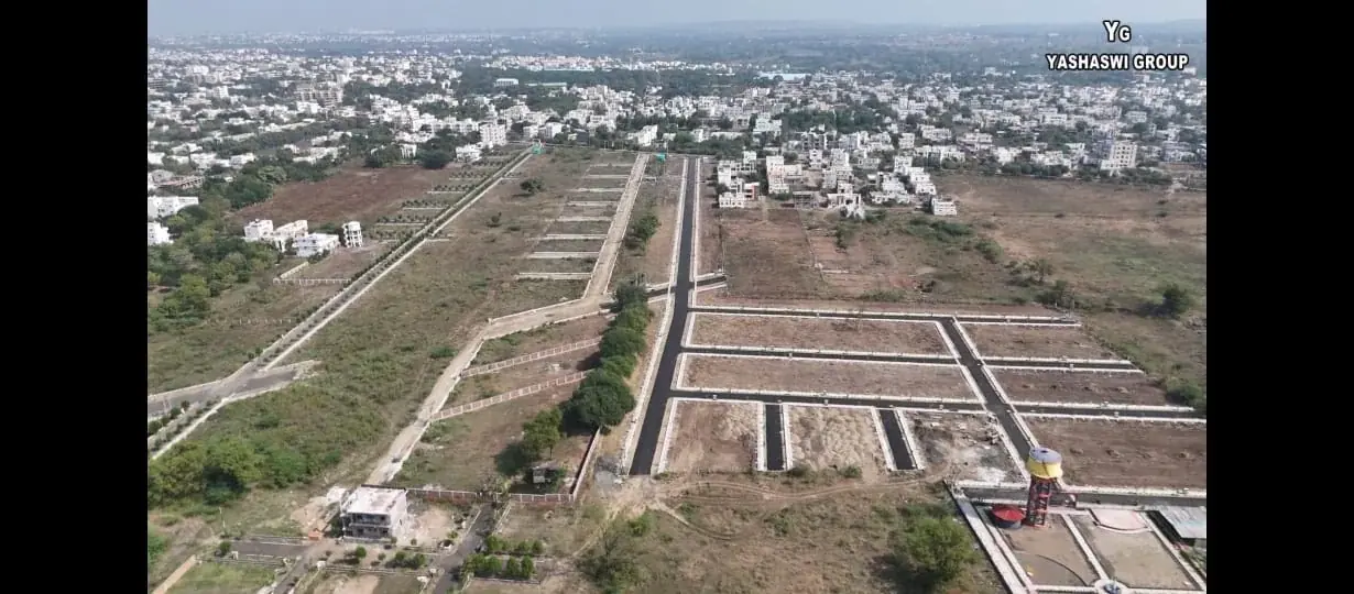 Balaji Layout
