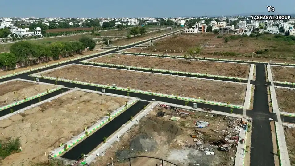 Balaji Layout